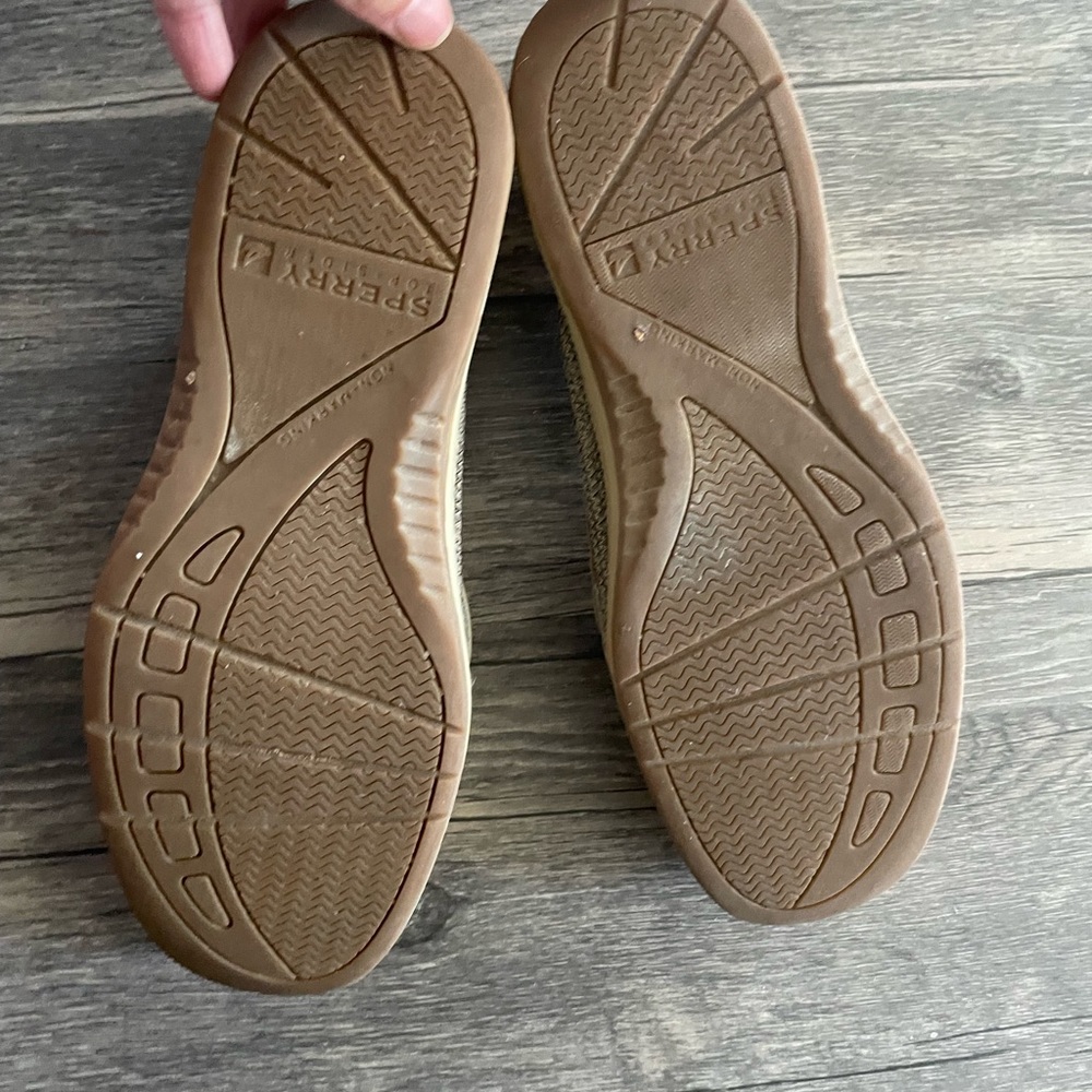 Sperry Topsiders - Picture 2 of 2